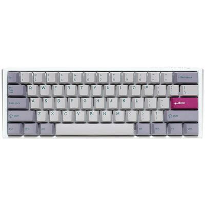 ducky chanel|ducky keyboard shop.